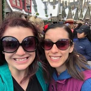 Meet your Posher, Jaclyn